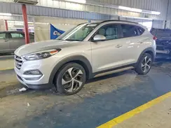 KM8J33A26JU651071 2018 HYUNDAI TUCSON