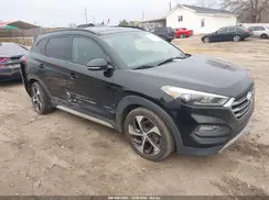 KM8J33A26JU680263 2018 HYUNDAI TUCSON