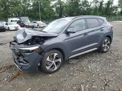 KM8J33A26JU683700 2018 HYUNDAI TUCSON