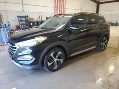 KM8J33A26JU706134 2018 HYUNDAI TUCSON