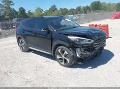 KM8J33A26JU706411 2018 HYUNDAI TUCSON