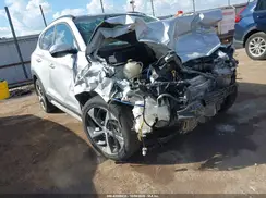KM8J33A26JU736119 2018 HYUNDAI TUCSON