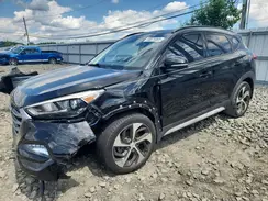 KM8J33A26JU743524 2018 HYUNDAI TUCSON