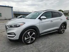 KM8J33A26JU748190 2018 HYUNDAI TUCSON