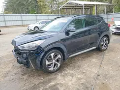 KM8J33A26JU764003 2018 HYUNDAI TUCSON