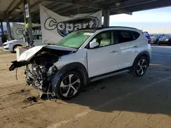KM8J33A26JU764762 2018 HYUNDAI TUCSON