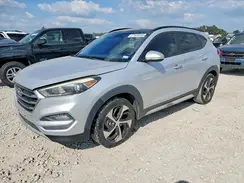 KM8J33A26JU764910 2018 HYUNDAI TUCSON