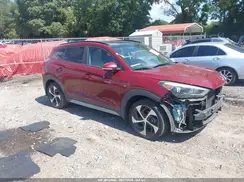 KM8J33A26JU792190 2018 HYUNDAI TUCSON