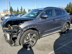 KM8J33A26JU796546 2018 HYUNDAI TUCSON