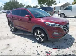 KM8J33A26JU803527 2018 HYUNDAI TUCSON