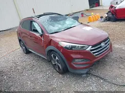 KM8J33A26JU804306 2018 HYUNDAI TUCSON
