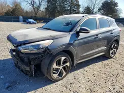 KM8J33A26JU804323 2018 HYUNDAI TUCSON