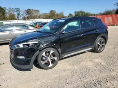 KM8J33A26JU807335 2018 HYUNDAI TUCSON