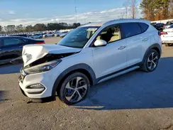 KM8J33A26JU808159 2018 HYUNDAI TUCSON