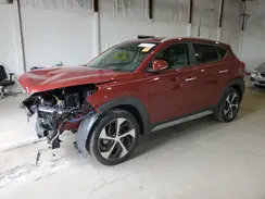 KM8J33A26JU829383 2018 HYUNDAI TUCSON