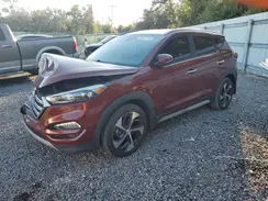 KM8J33A26JU829755 2018 HYUNDAI TUCSON