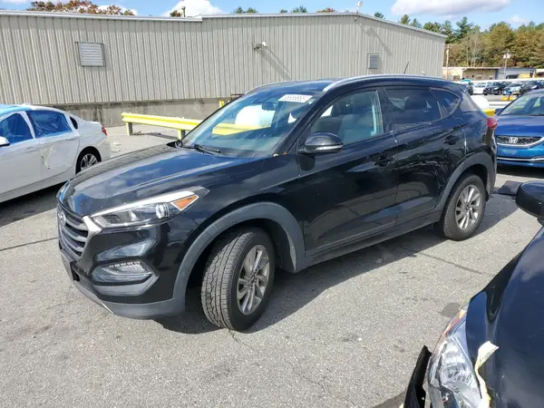KM8J33A27GU022377 2016 HYUNDAI TUCSON - Image 1