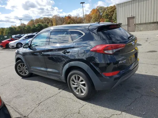 KM8J33A27GU022377 2016 HYUNDAI TUCSON - Image 2