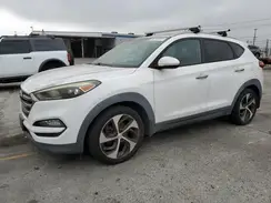 KM8J33A27GU038305 2016 HYUNDAI TUCSON