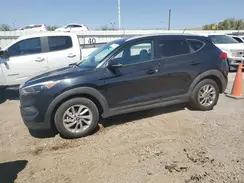 KM8J33A27GU039244 2016 HYUNDAI TUCSON