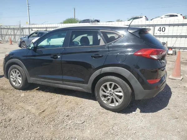 KM8J33A27GU039244 2016 HYUNDAI TUCSON - Image 2