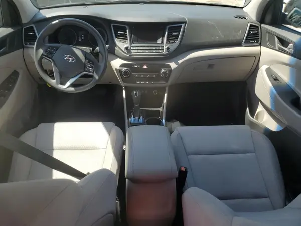 KM8J33A27GU039244 2016 HYUNDAI TUCSON - Image 8