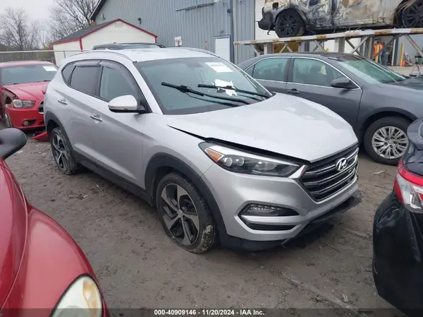 KM8J33A27GU042192 2016 HYUNDAI TUCSON - Image 1