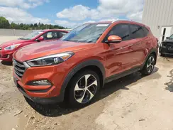 KM8J33A27GU046209 2016 HYUNDAI TUCSON