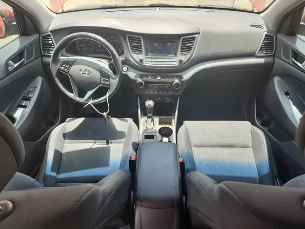 KM8J33A27GU046209 2016 HYUNDAI TUCSON - Image 8