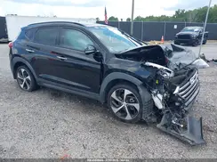 KM8J33A27GU046906 2016 HYUNDAI TUCSON
