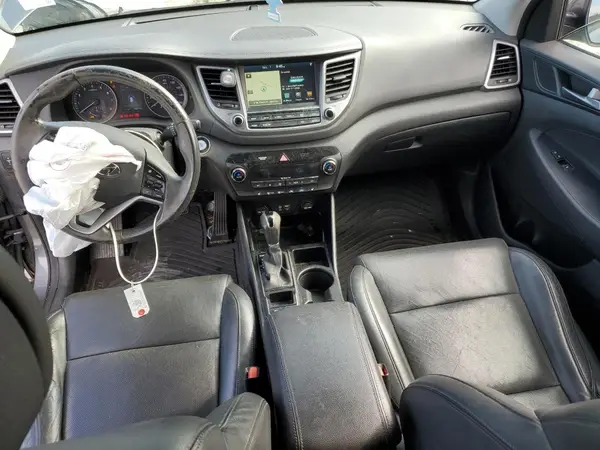 KM8J33A27GU049403 2016 HYUNDAI TUCSON - Image 8