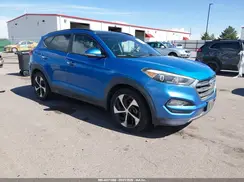KM8J33A27GU052754 2016 HYUNDAI TUCSON