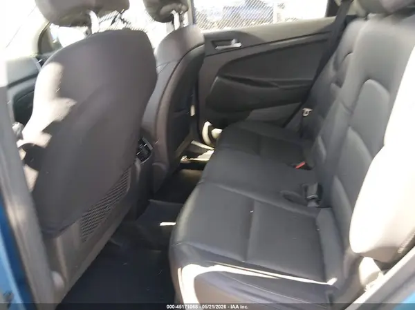 KM8J33A27GU052754 2016 HYUNDAI TUCSON - Image 8