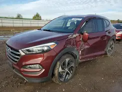KM8J33A27GU055797 2016 HYUNDAI TUCSON