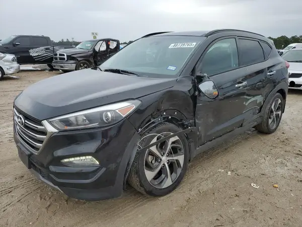 KM8J33A27GU057078 2016 HYUNDAI TUCSON - Image 1