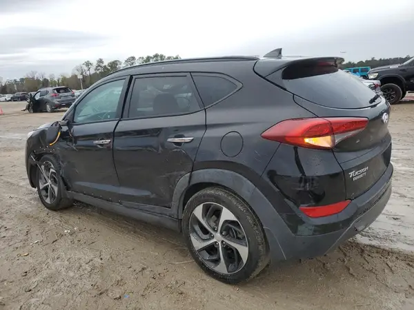 KM8J33A27GU057078 2016 HYUNDAI TUCSON - Image 2