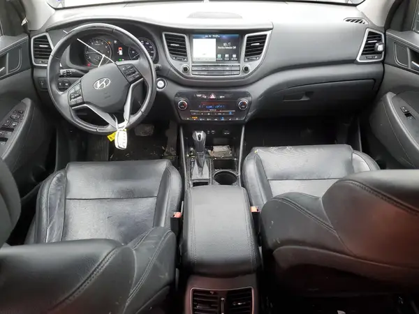 KM8J33A27GU057078 2016 HYUNDAI TUCSON - Image 8