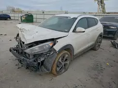 KM8J33A27GU059395 2016 HYUNDAI TUCSON