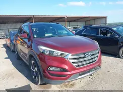 KM8J33A27GU059512 2016 HYUNDAI TUCSON