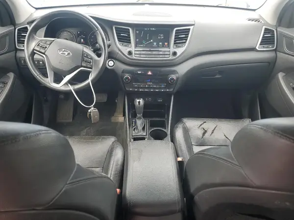 KM8J33A27GU066315 2016 HYUNDAI TUCSON - Image 8