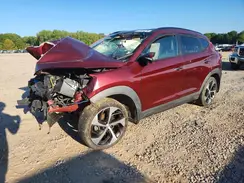 KM8J33A27GU069442 2016 HYUNDAI TUCSON