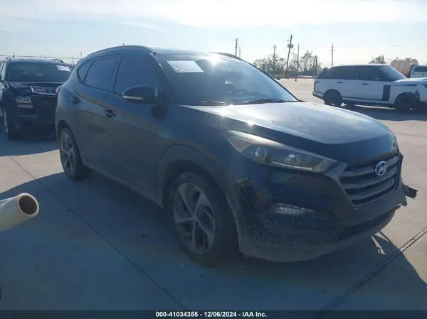 KM8J33A27GU073622 2016 HYUNDAI TUCSON - Image 1