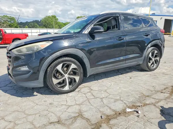 KM8J33A27GU074561 2016 HYUNDAI TUCSON - Image 1