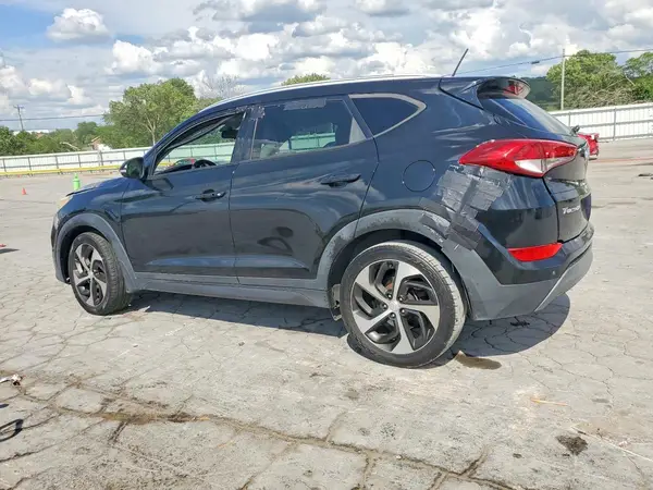 KM8J33A27GU074561 2016 HYUNDAI TUCSON - Image 2