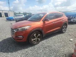 KM8J33A27GU074821 2016 HYUNDAI TUCSON