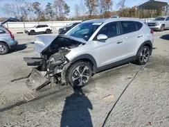 KM8J33A27GU076469 2016 HYUNDAI TUCSON