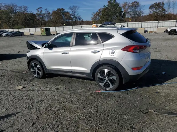 KM8J33A27GU076469 2016 HYUNDAI TUCSON - Image 2