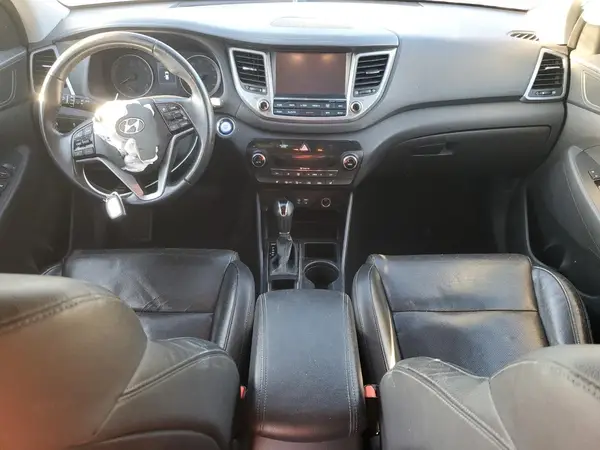 KM8J33A27GU076469 2016 HYUNDAI TUCSON - Image 8