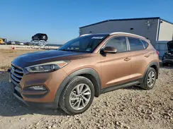 KM8J33A27GU077248 2016 HYUNDAI TUCSON
