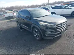 KM8J33A27GU080599 2016 HYUNDAI TUCSON
